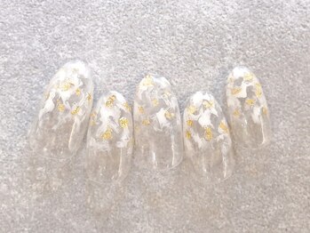 ルアナ 若葉台店(LUANA)/シンプルラグジュアリープラン