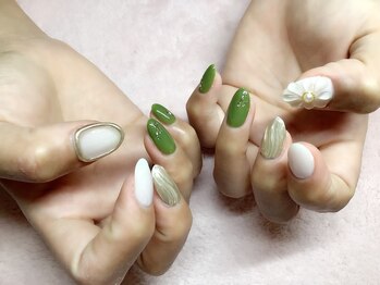 イリスネイル(IRIS NAIL)/