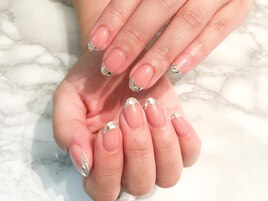 【ハンド】ガラスフレンチ