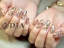 ネイルズアンドスクール ダイヤ(nails&school D.I.A)/
