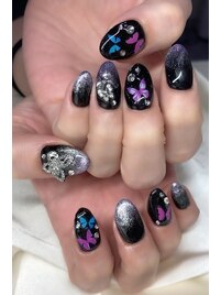 持ち込み★グラデーション★オフ