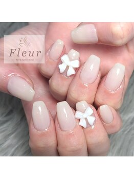 フルール(Fleur)/nail gallery