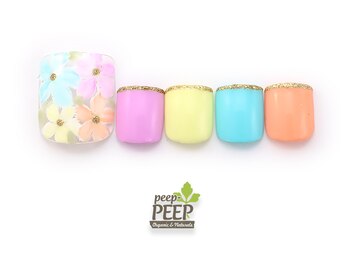 ピッピ 白金台店(peep PEEP)/23年6月マンスリートレンド-18