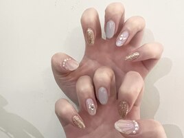 定額★8500円 &nbsp;担当金田