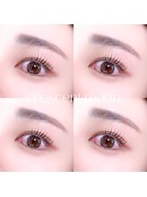 エミルカ(EMILUCA)/まつ毛パーマ