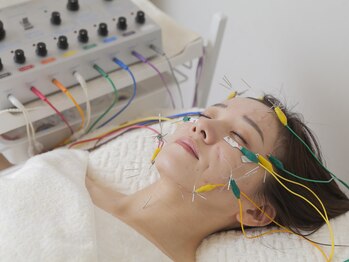 ブリーロ(Brilo)/施術