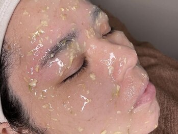 ヨイ(yoi)/HYDROJELLY MASK