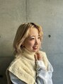 エノイ(enoi) chizuru