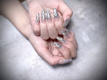 サピーネイルズ(Sappy Nails)/デザイン　【51】