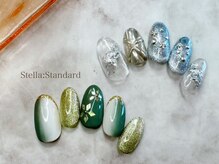 ステラ(Stella)/▼スタンダードコース5980