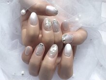フェリスネイル 池袋店(Feliz Nail)/