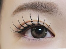 オーロラ アメ村店(AURORA)/パリエク風ラッシュリフト