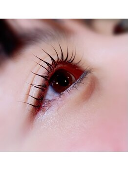 エノン(ENON)/次世代まつ毛パーマ