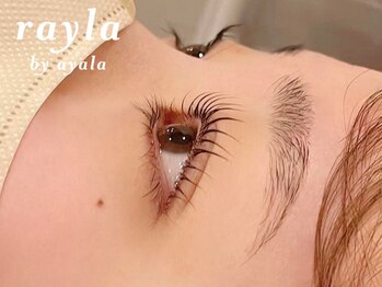 レイラ バイ アヤラ タワーズウエスト(rayla by ayala)の写真/【市川駅徒歩1分】年中無休・平日21:00まで営業♪駅近で仕事帰りにも通いやすい！忙しい方にもおすすめ◎