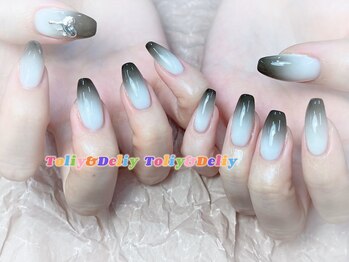 トリー アンド デリー(Toliy&Deliy)/