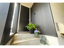 ユアン(yuan)/玄関