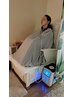 【本気で痩せたい方限定】痩せる効率アップ！水素まみれLULUONNコース