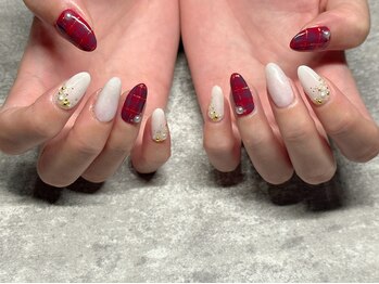 レア ネイル(lea nail)/デザインネイル