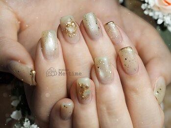 アトリエ ミータイム(Atelier Me-time)/occasion nail