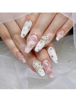 メイ(Mei)/ラグジュアリーコース /¥7500