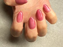 ネイルサロン フィフスアベニュー(Fifth Avenue)/マグネット