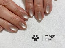 モグネイル(Mogunail)/マグネットネイル/