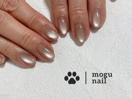 マグネットネイル/