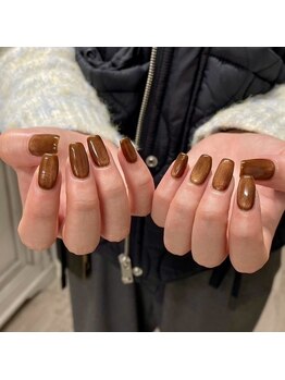 シーズネイル(She's nail)/新規お客様 オフ込み 7980円