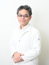 ふちゅう美容矯正院 上里 昌稔