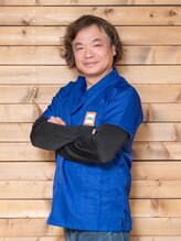 上毛鍼灸院&nbsp;森本 直行