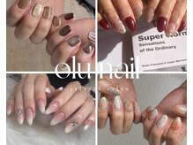 オルネイル(olu nail)