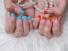 ブルームビューティ― 新宿(Blooｍ Beauty)/