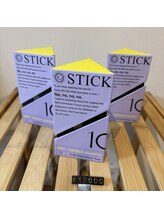 オアシスサカエ(OASIS SAKAE)/【STICKNORIKO販売中】