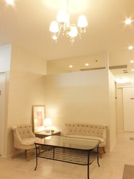 プロラボスパ 加古川店/サロン