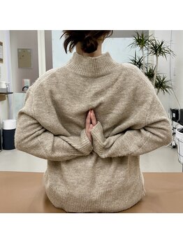 マイスター整体院 天神院/