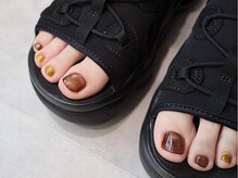 アンバイアオ 本町(UN by ao.)/フットマグネット