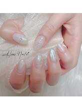 ハニネイル(Haninail)/