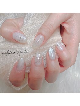 ハニネイル(Haninail)/