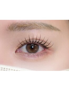 キープ力が自慢のサロン