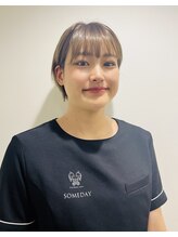 サムデイ プレミアム 銀座店(SOMEDAY PREMIUM) 小高 