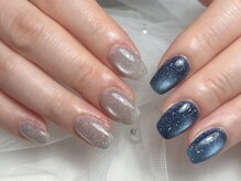 ジョアネイル(JOA Nail)/フラッシュマグ/ワンカラー