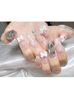 カラー・パーツの種類が豊富