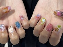 ソレイユ トータルビューティー(sole‘il total beauty)/