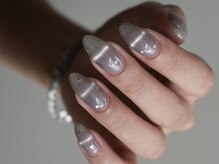 ミニョン 北堀江(mignon)/マグネットアートデザイン