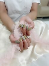 ケア ビューティー ネイル(care beauty NAIL)/