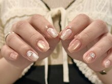 アムール(Amour)/八王子/フィルイン/ネイル