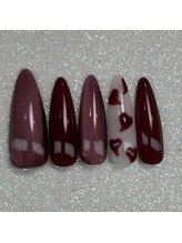 ビュール(VIERU)/定額デザイン色変更可