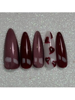 ビュール(VIERU)/定額デザイン色変更可