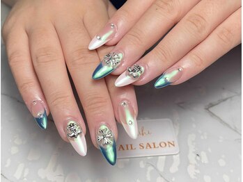 キヒ 巣鴨店(Kihi)/持ち込みデザイン