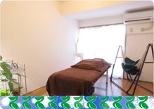 グリーンペリカン 晴療院(Green Pelican)